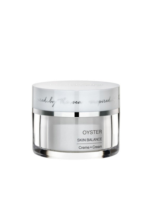 DALTON - Oyster Sb Cream - Image 1