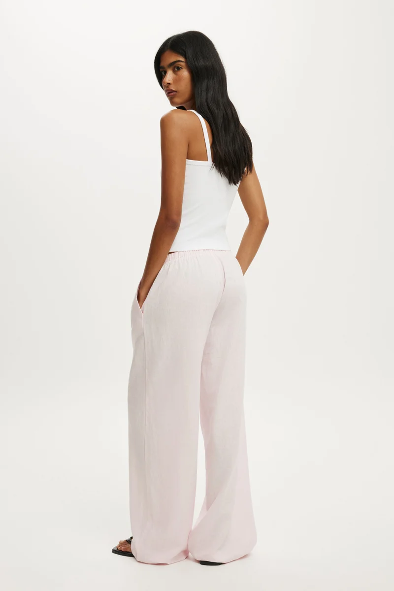 Cotton On HAVEN WIDE LEG PANT