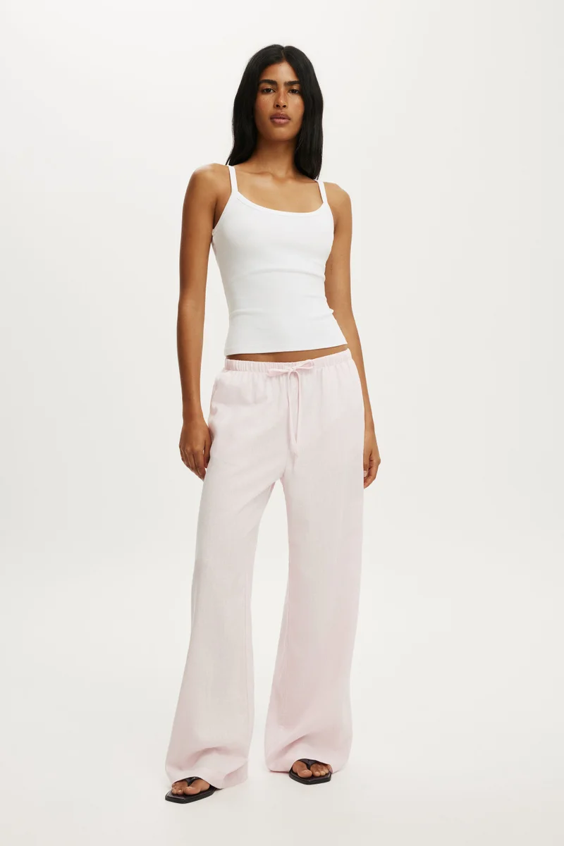 Cotton On HAVEN WIDE LEG PANT