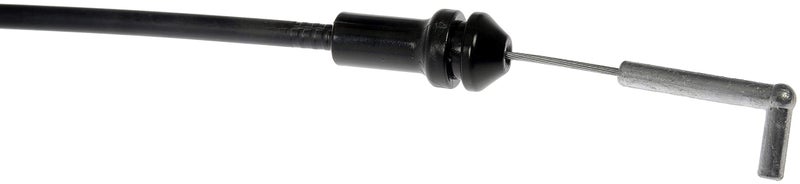 Dorman 912-610 Front Driver Side Door Latch Cable Compatible with Select Ram Models - Image 4