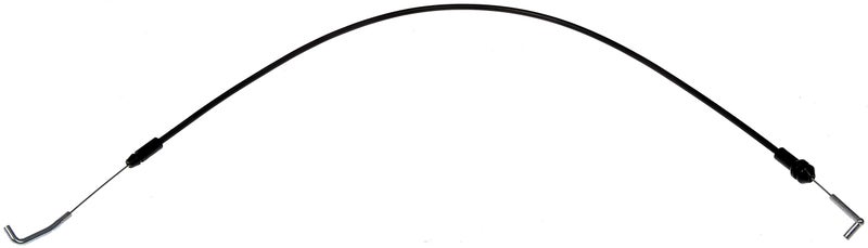 Dorman 912-610 Front Driver Side Door Latch Cable Compatible with Select Ram Models - Image 1