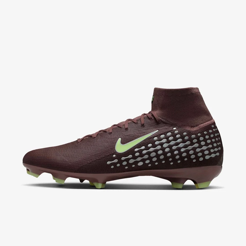 Men's Kylian Mbappe Mercurial Superfly 10 Pro Firm Ground Football Shoes