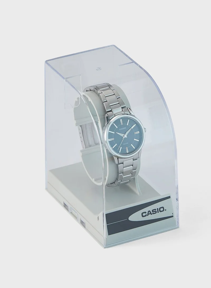CASIO Ltp-1303D-1Avdf Analog Watches