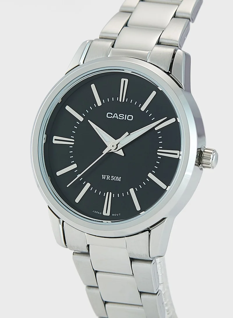 CASIO Ltp-1303D-1Avdf Analog Watches