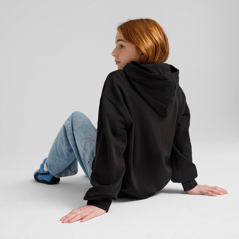 بوما هودي للشباب من تشكيلة Flaming Love - Image 2