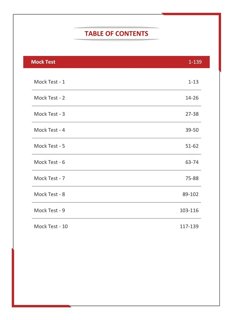 CCC Book 2024 : Course on Computer Concepts Based on NIELIT (English Edition) - 10 Full Length Mock Tests (1000 Solved Objective Questions) with Free Access to Online Tests - Image 3