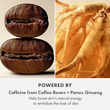 Origins كريم جل جينزينغ المنعش مع الكافيين و النياسيناميد من أوريجنز للرجال والنساء 17 أونصة - Image 4