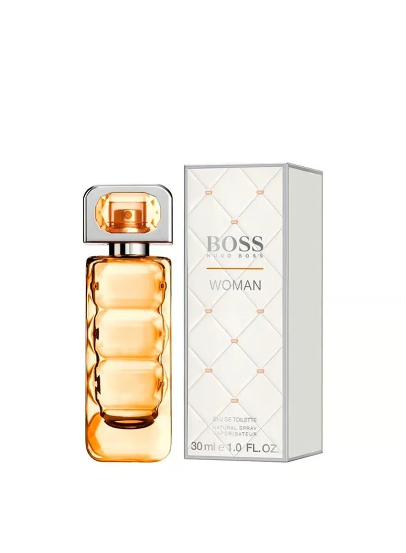 BOSS Hugo Boss Orange for Women EDT 30ML