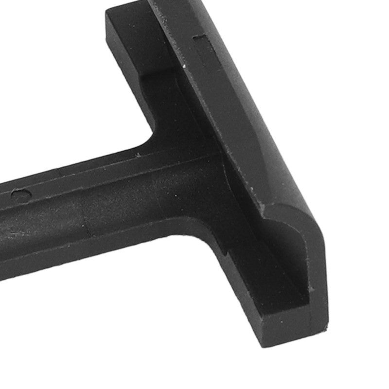 10PCS PV Panel Water Guide Clamp Pa66 Heat Resistant Anti Aging Solar Panel Drainage Clip for Outdoor 3.5cm / 1.4in - Image 4