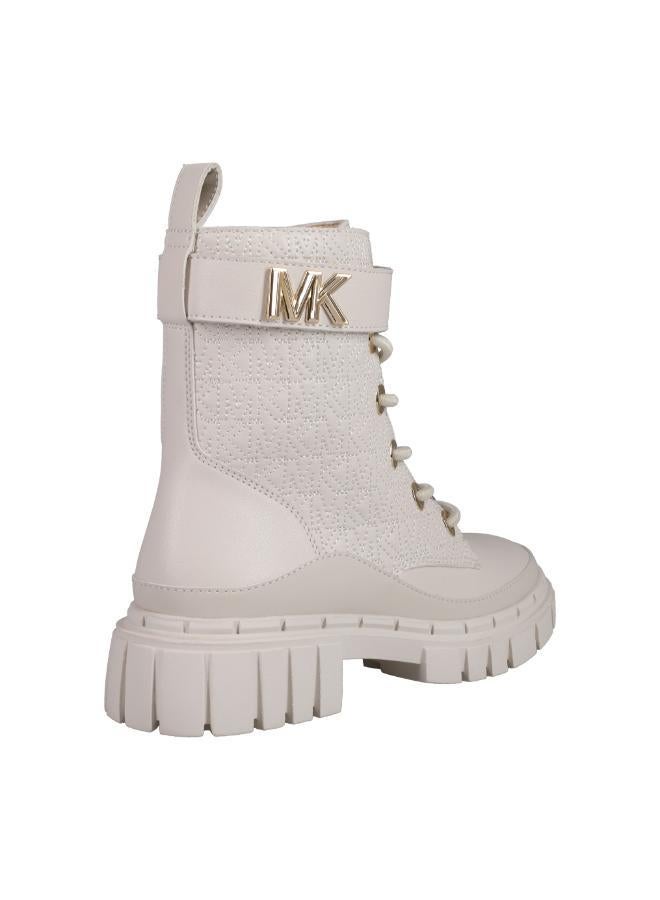 Michael Kors Kids Casual Ankle Boots - Image 4