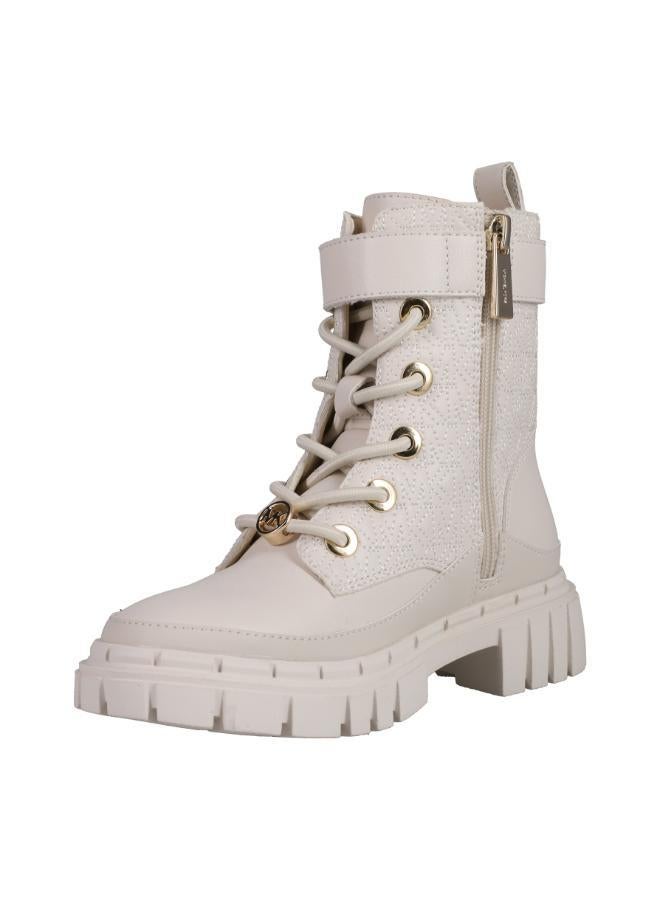 Michael Kors Kids Casual Ankle Boots - Image 3