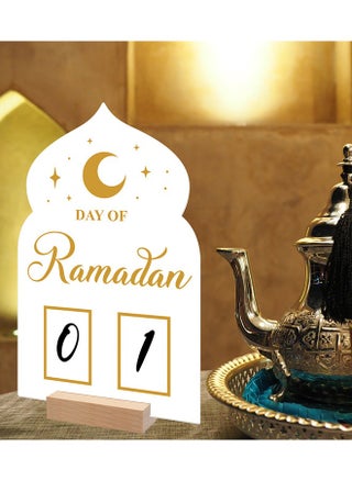 Table Sign 6