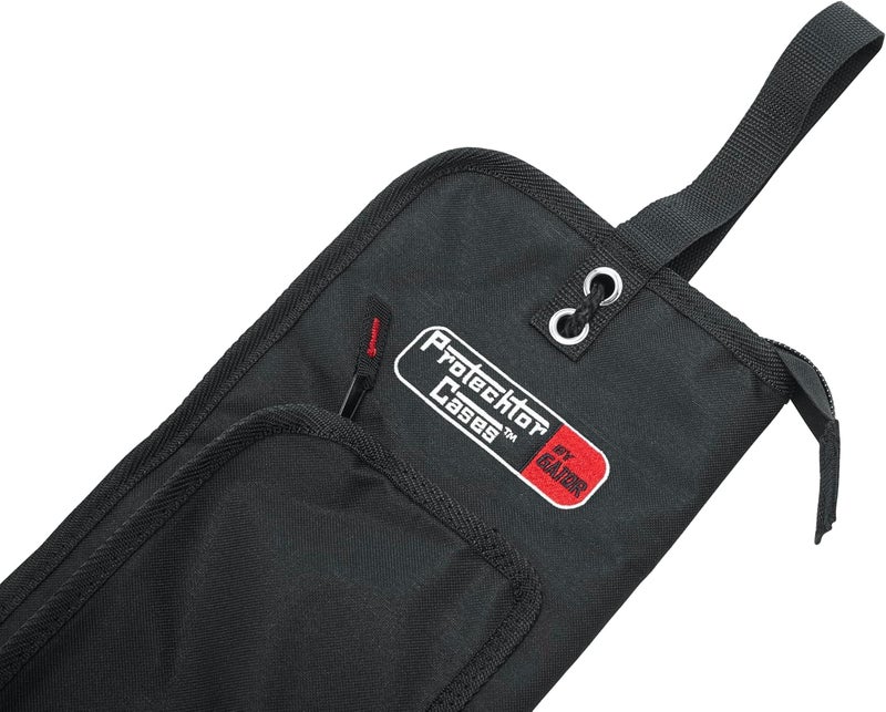 Gator Cases Protechtor Series Stick and Mallet Bag (GP-007A) - Black - Image 3
