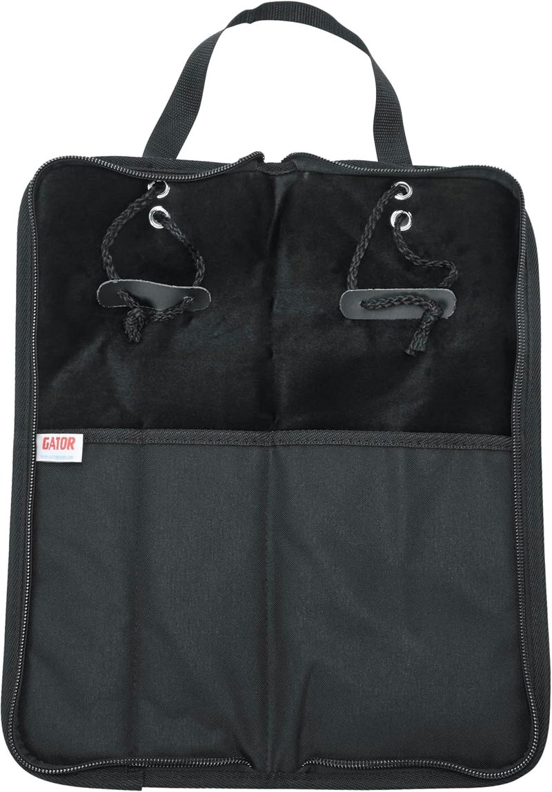 Gator Cases Protechtor Series Stick and Mallet Bag (GP-007A) - Black - Image 5