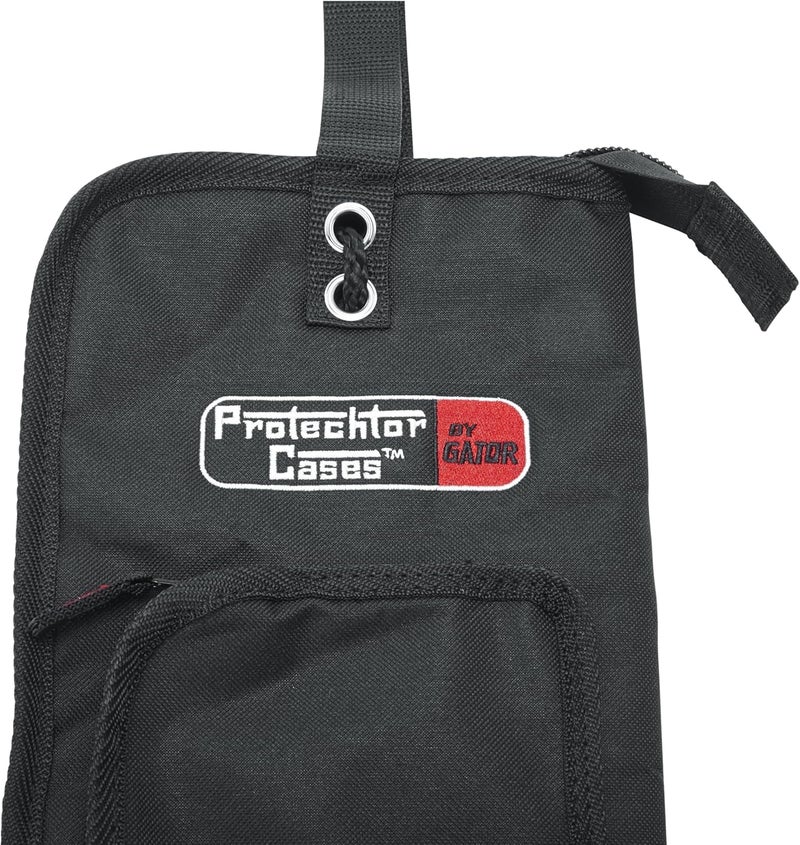 Gator Cases Protechtor Series Stick and Mallet Bag (GP-007A) - Black - Image 4