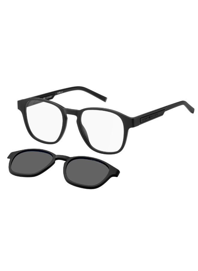 TOMMY HILFIGER Rectangular Tommy Hilfiger Opt + Clip-On - Image 4