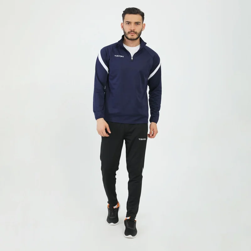 Tryon Men's Football Training Sweatshirt Evo Pro 1018058