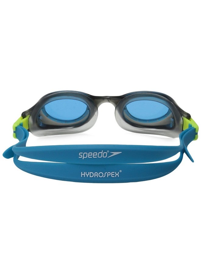 speedo Unisex Child Swim Goggles Hydrospex Ages 6 14 - Image 3
