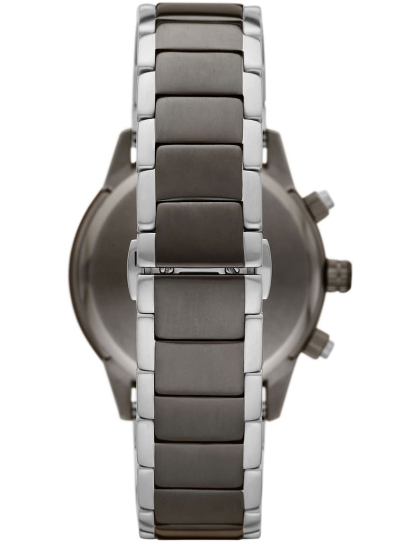 أرماني ساعة امبوريو ارماني للرجال AR11391 - Image 2