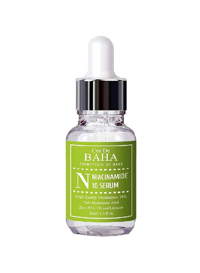 Cos De BAHA Niacinamide Serum - N - Image 1