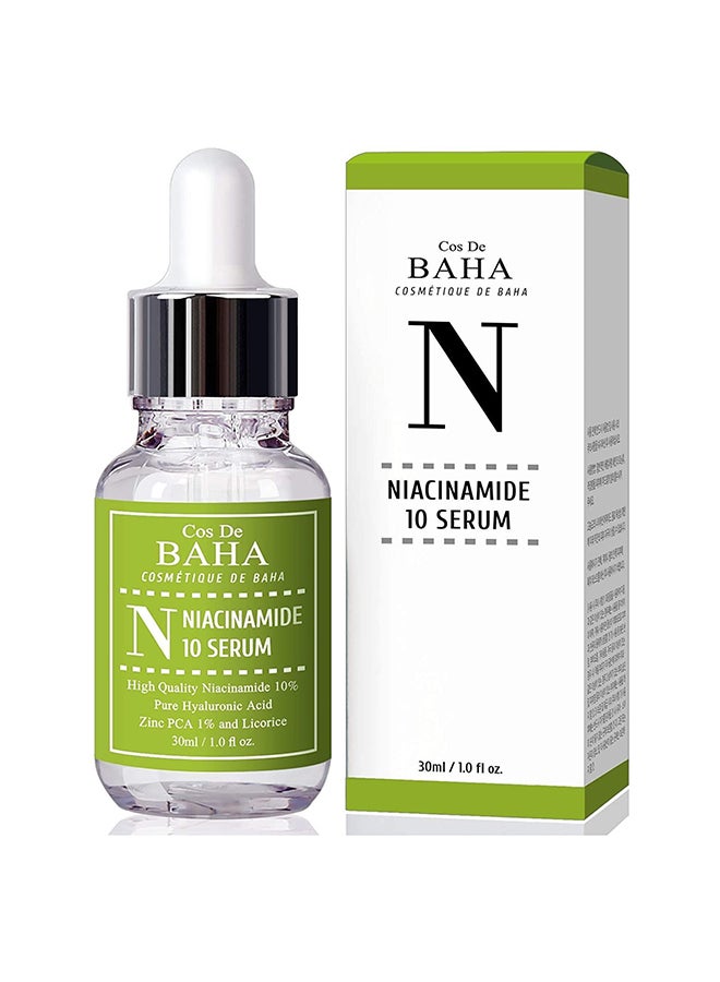 Cos De BAHA Niacinamide Serum - N - Image 2