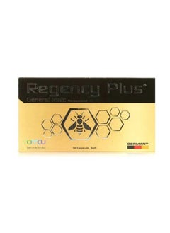 Regency Plus General Tonic 15 Gelatin Capsules - pzsku/ZF24E40425B080F80B478Z/45/_/1740255631/c1e31b6c-7103-4d06-8486-e2890d858fc1