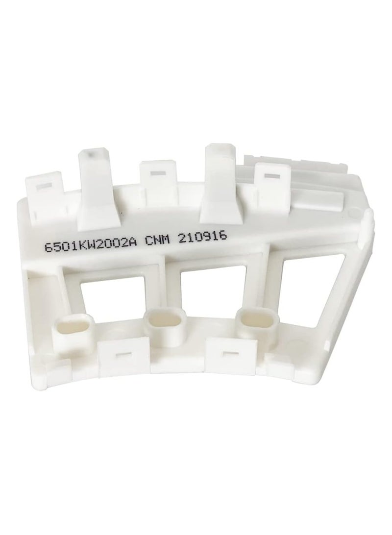 6501KW2002A 6501KW2002B Washer Motor Rotor Position Sensor Switch Compatible with Kenmore LG Washer Washing Machine Replaces AP4440680 PS3529186, Upgraded RPS Hall Sensor OEM Replacement Parts - Image 1