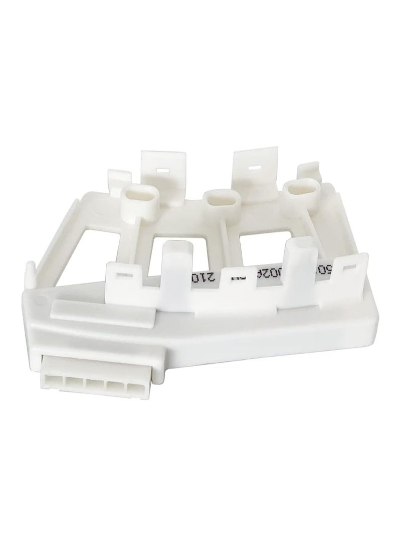 6501KW2002A 6501KW2002B Washer Motor Rotor Position Sensor Switch Compatible with Kenmore LG Washer Washing Machine Replaces AP4440680 PS3529186, Upgraded RPS Hall Sensor OEM Replacement Parts - Image 3