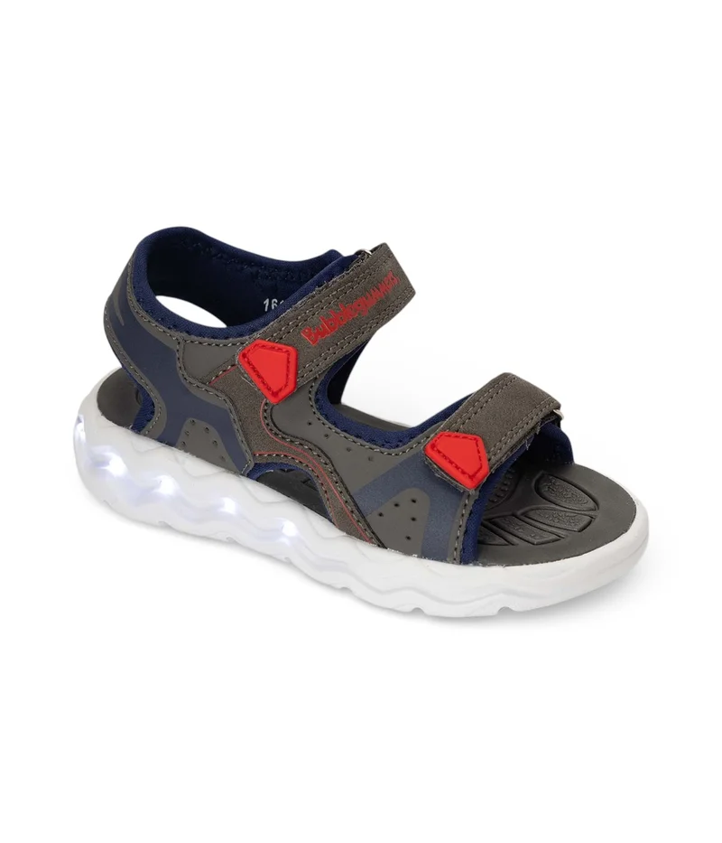 Bata Sporty LED Sandals