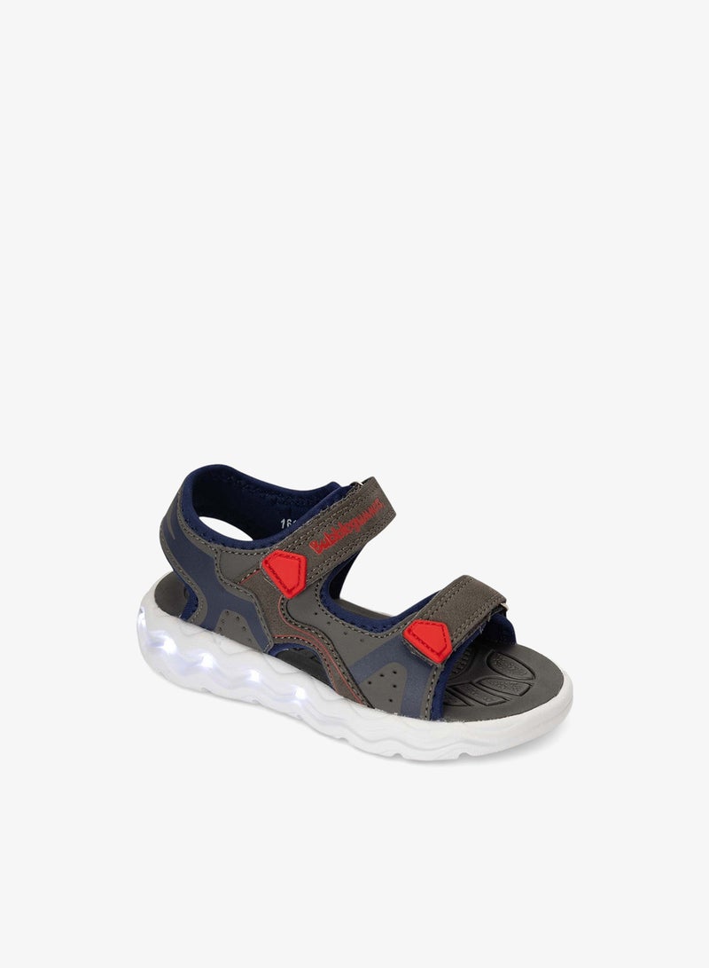 Bata Sporty LED Sandals - Image 2