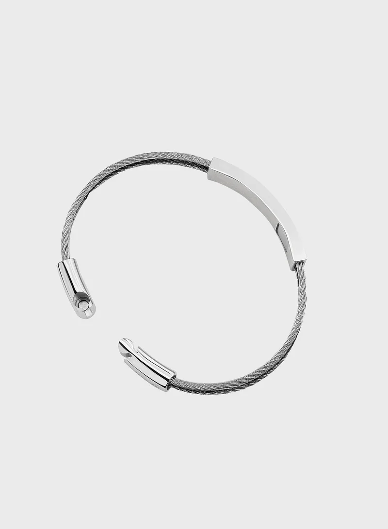 CERRUTI 1881 Solanio Bracelet