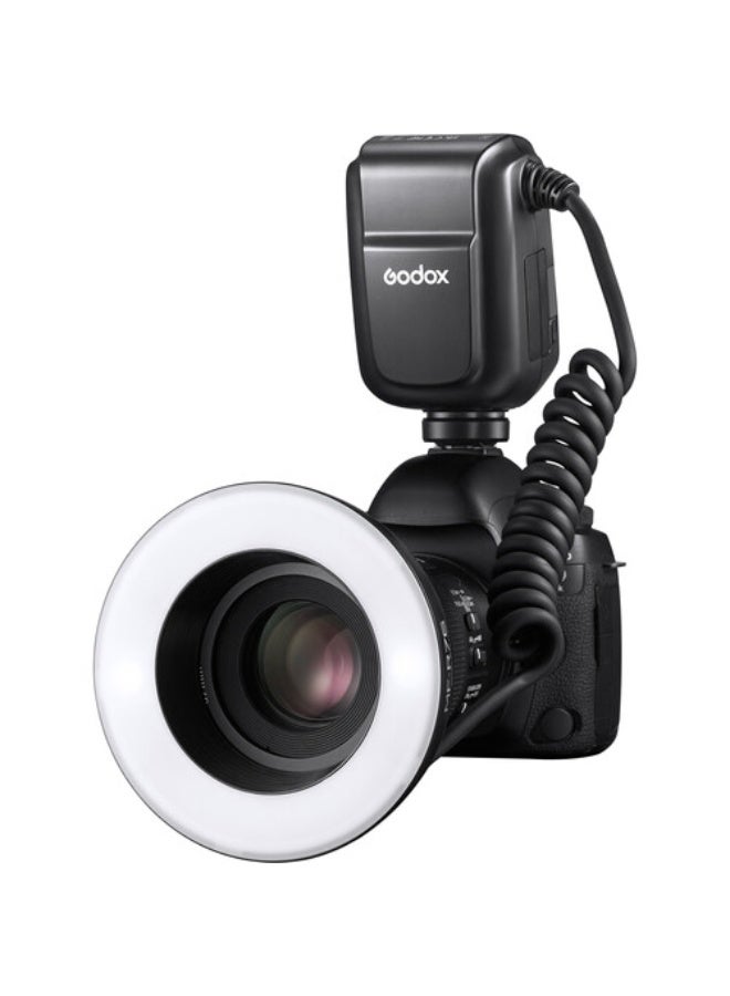 جودوكس Godox MF-R76C TTL Macro Ring Flash for Canon - Image 2