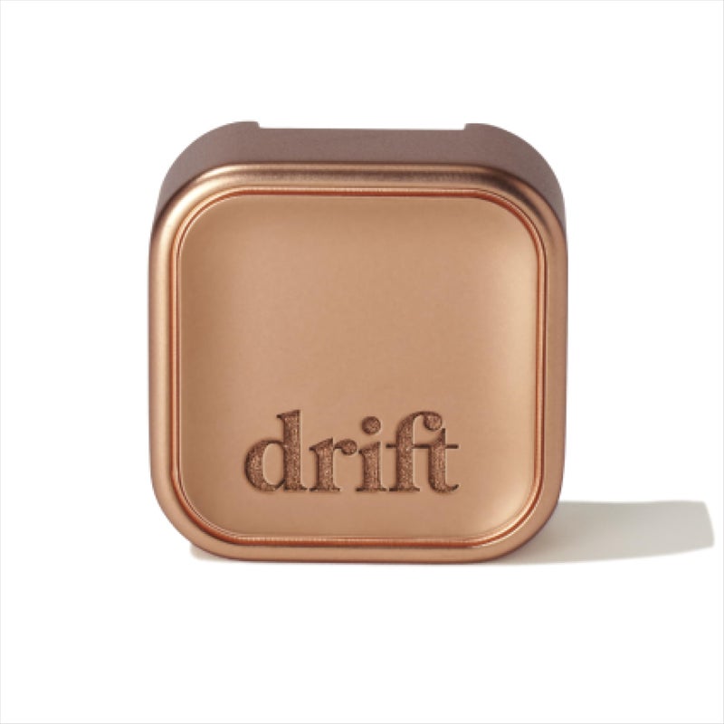 Drift Metal Vent Clip Starter Kit - Car Air Freshener - Scent Diffuser for Car - Metal Odor Eliminator - Pine - Image 1