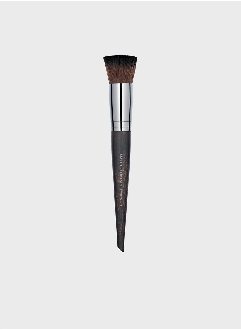 MAKE UP FOR EVER Buffer Blush Brush - 154