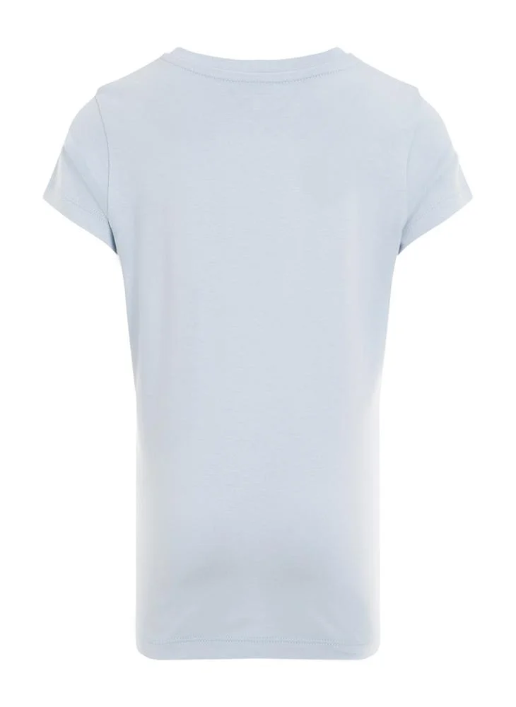 Calvin Klein Jeans Kids Logo Slim T-Shirt
