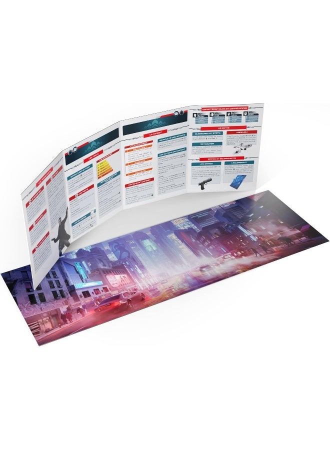 Gigamic Critical: Foundation (Season 1) - Image 5