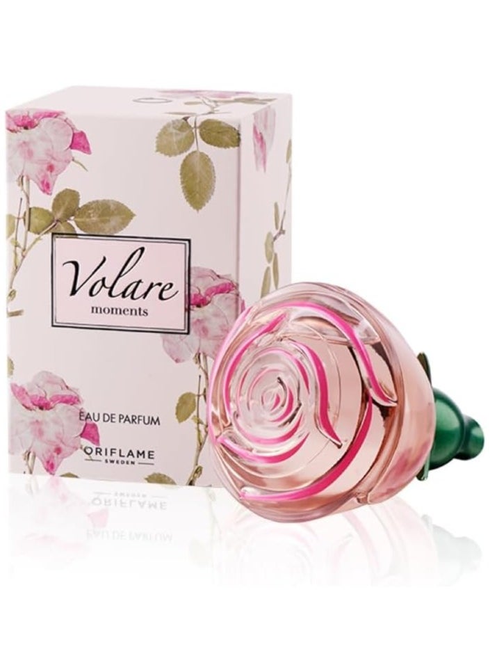 Oriflame Oriflame Volare Moments Eau de Parfum  - Image 1
