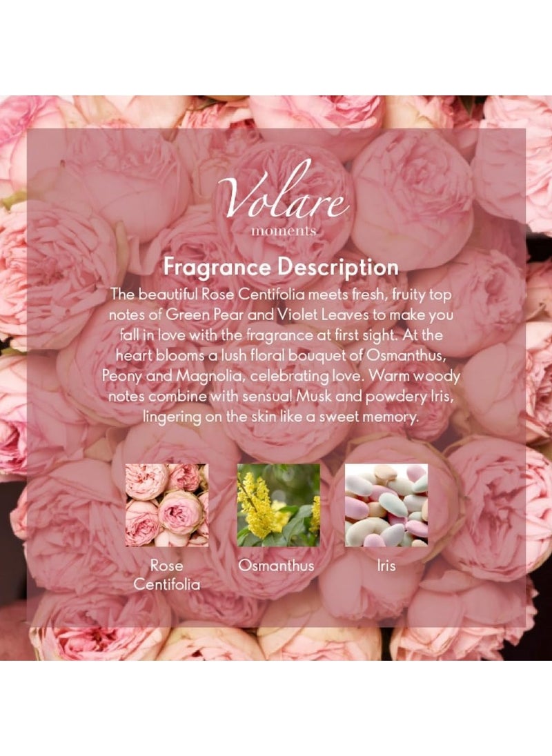 Oriflame Oriflame Volare Moments Eau de Parfum  - Image 3
