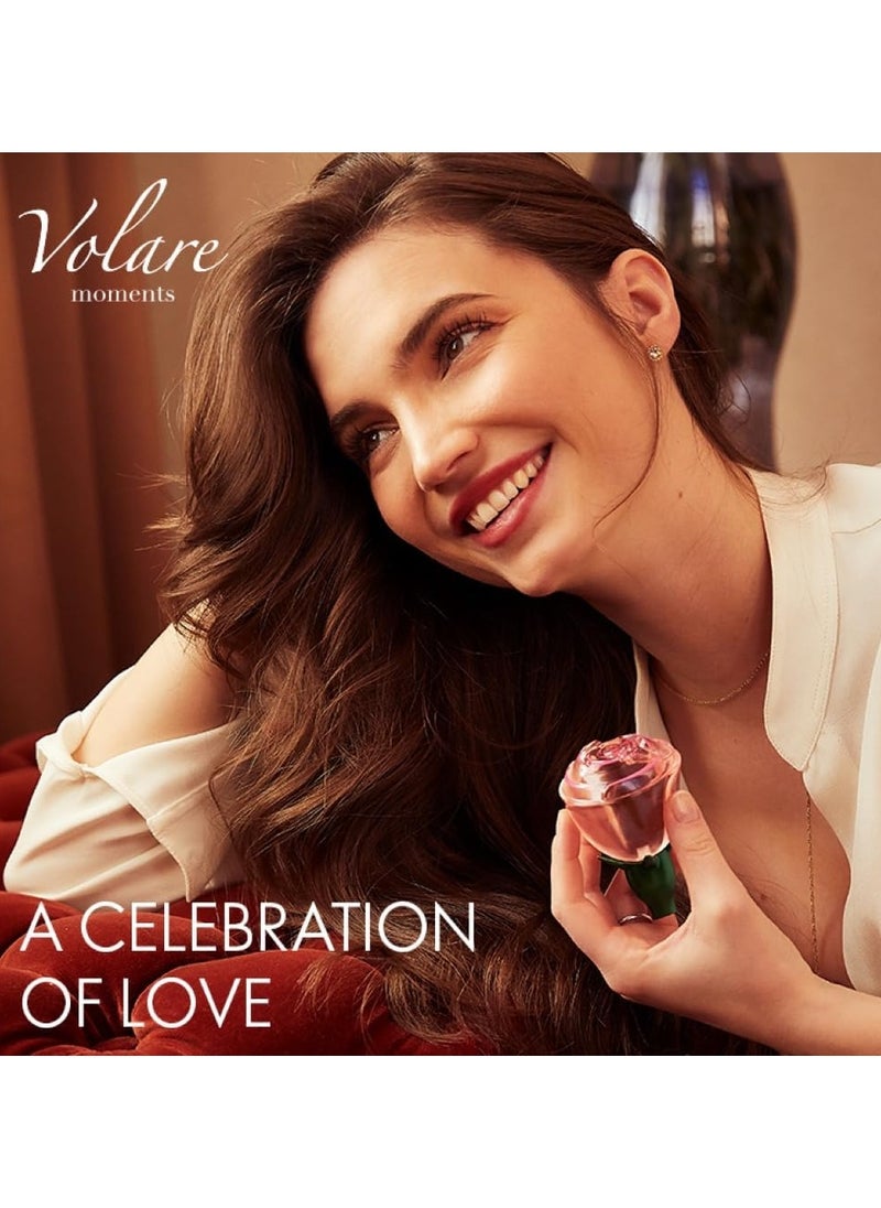 Oriflame Oriflame Volare Moments Eau de Parfum  - Image 4