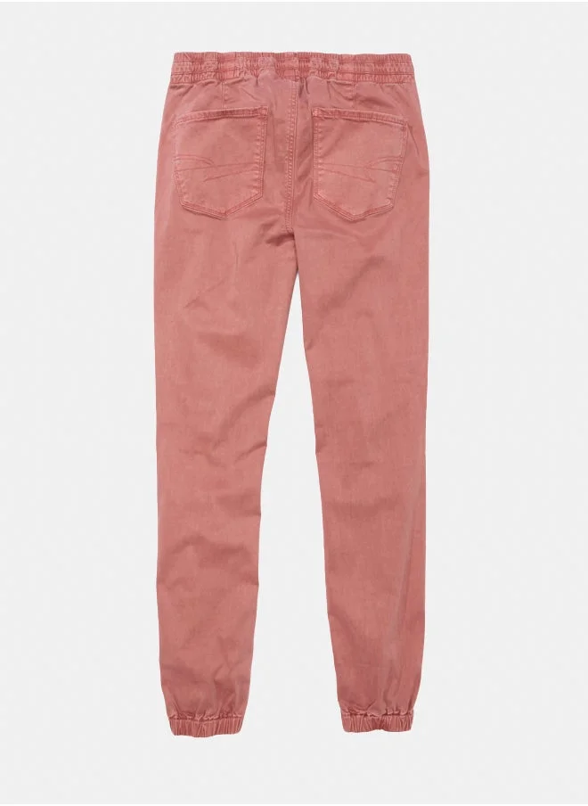 امريكان ايجل AE Next Level High-Waisted Jegging Jogger