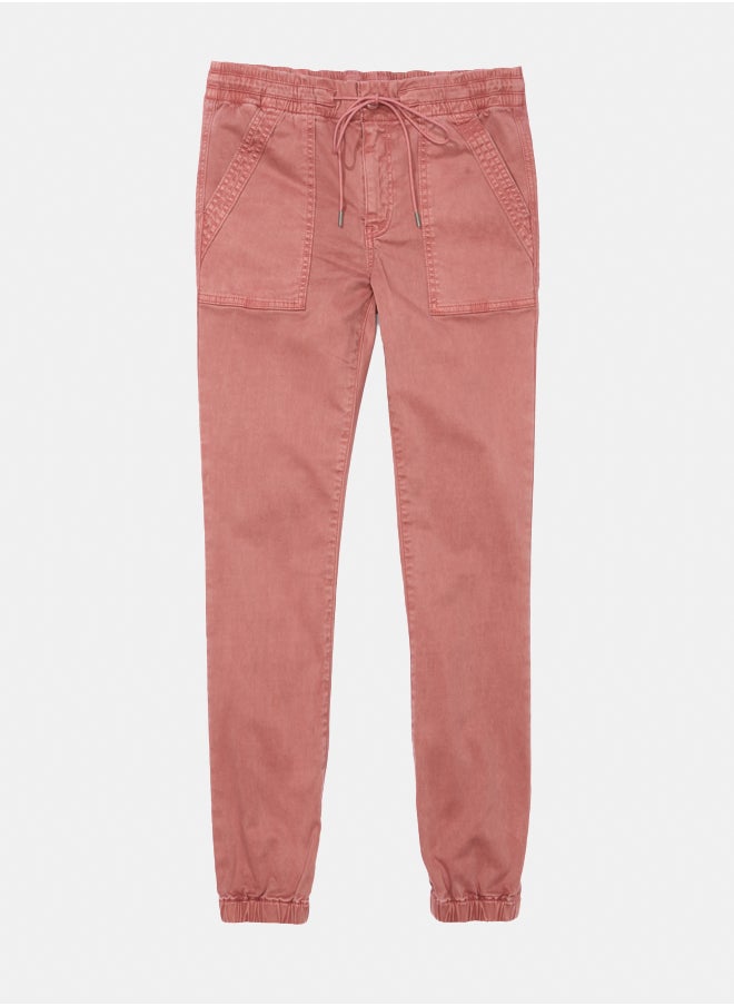 AE Next Level High-Waisted Jegging Jogger
