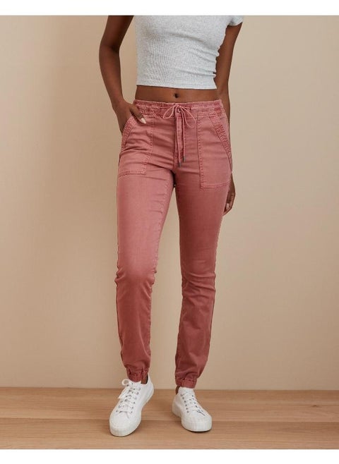 AE Next Level High-Waisted Jegging Jogger