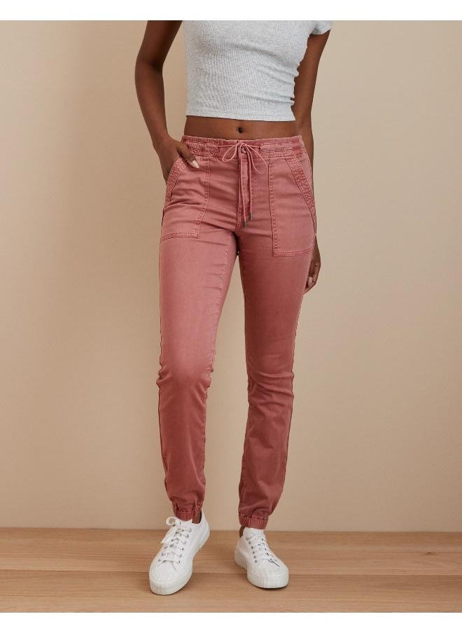 AE Next Level High-Waisted Jegging Jogger