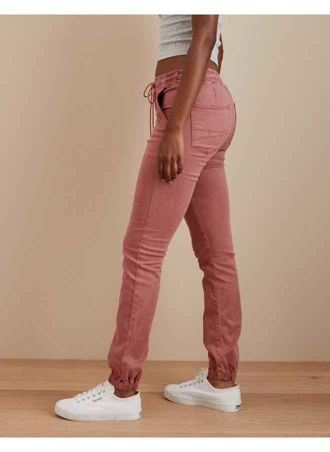 AE Next Level High-Waisted Jegging Jogger