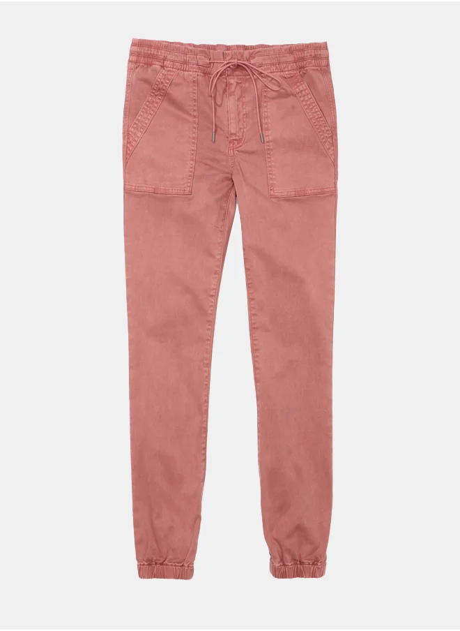 امريكان ايجل AE Next Level High-Waisted Jegging Jogger