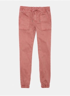 American Eagle AE Next Level High-Waisted Jegging Jogger  - Image 1