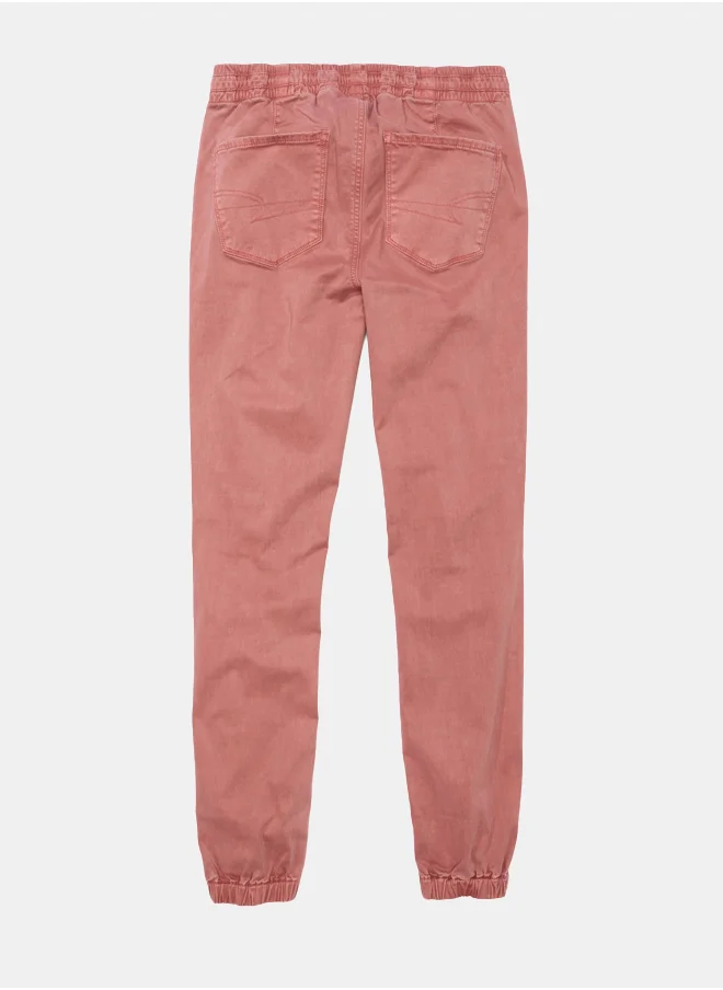 امريكان ايجل AE Next Level High-Waisted Jegging Jogger