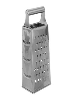 Stainless grater 4 sides stainless steel - pzsku/ZF24ECF07339AEDDD4712Z/45/_/1737637375/8aeb63f3-9695-43eb-8f6d-669312d6ecaf