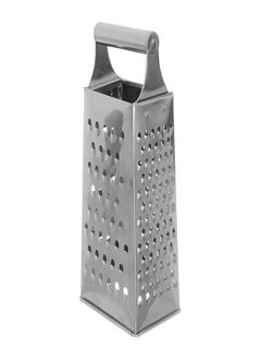 Stainless grater 4 sides stainless steel - pzsku/ZF24ECF07339AEDDD4712Z/45/_/1737637376/7a273e27-4f48-41b7-90d9-21d39012a627