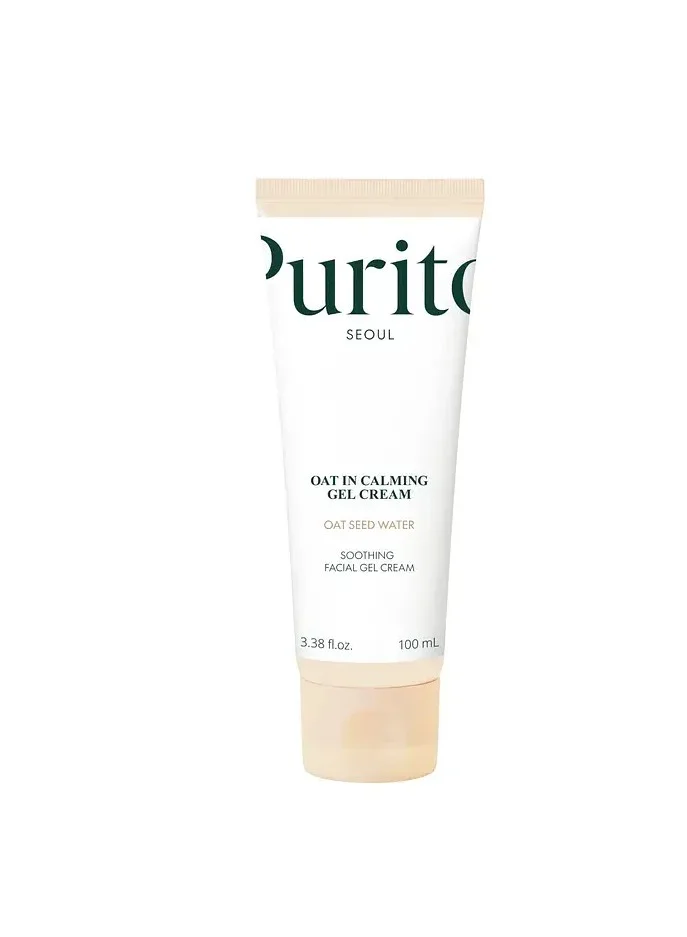 بوريتو PURITO Oat-in Calming Gel Cream